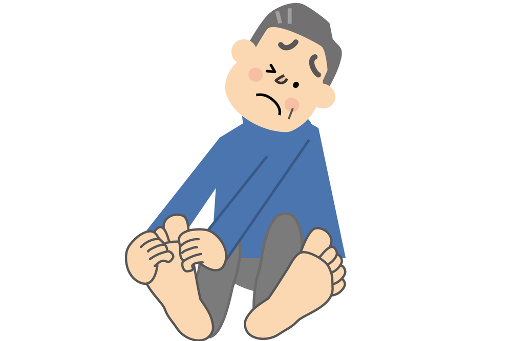 川崎市での巻き爪のお悩みはみその接骨院へお任せ