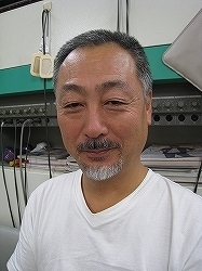 丁寧な説明、アフターフォローを受けた男性